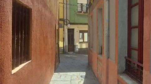 Foto 5 de Piso en venta en Calle Vicaría, 25, Cimadevilla, Gijón