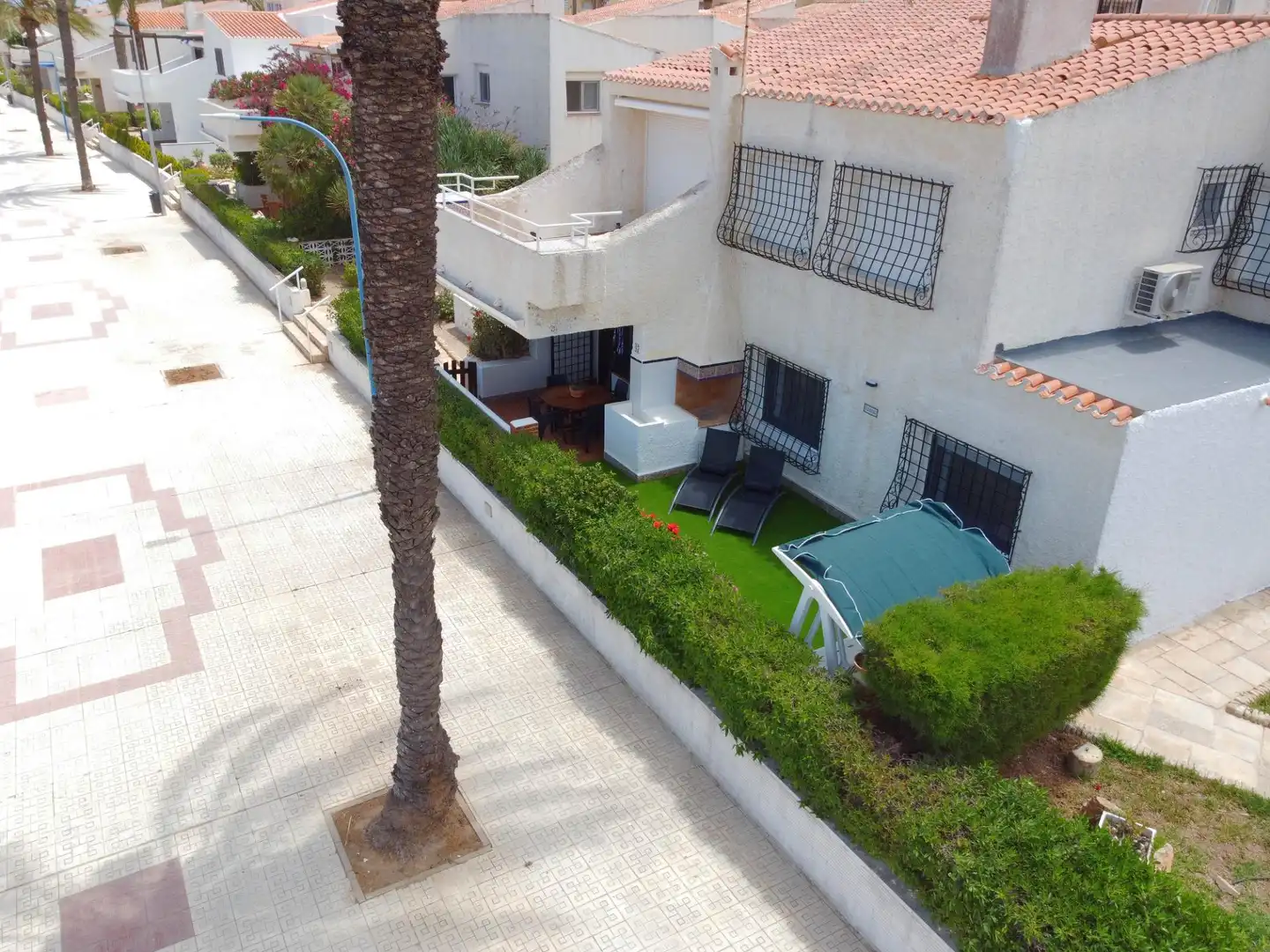 Casa o xalet de lloguer a Playa Honda - Playa Paraíso