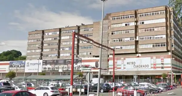 Business premises to rent in Camino Astigarraga