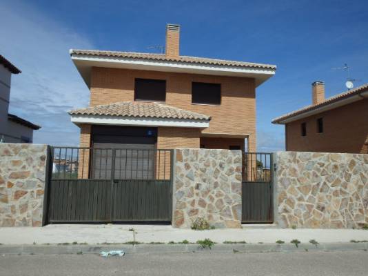 Piso en Venta en Urbanizacion Cerro Del Caño 2ª Fase 43P en Méntrida