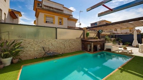 Foto 4 de Casa o chalet en venta en N/a, -1, Los Montesinos, Alicante