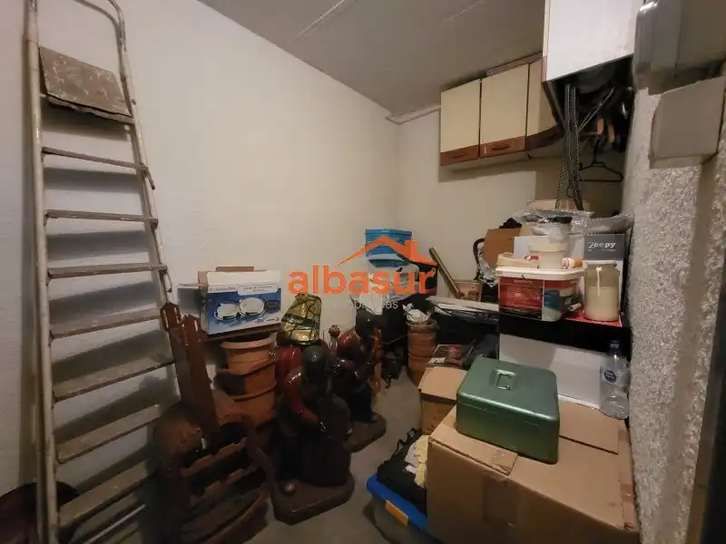 Flat with lift for sale in Levante, imagen 20