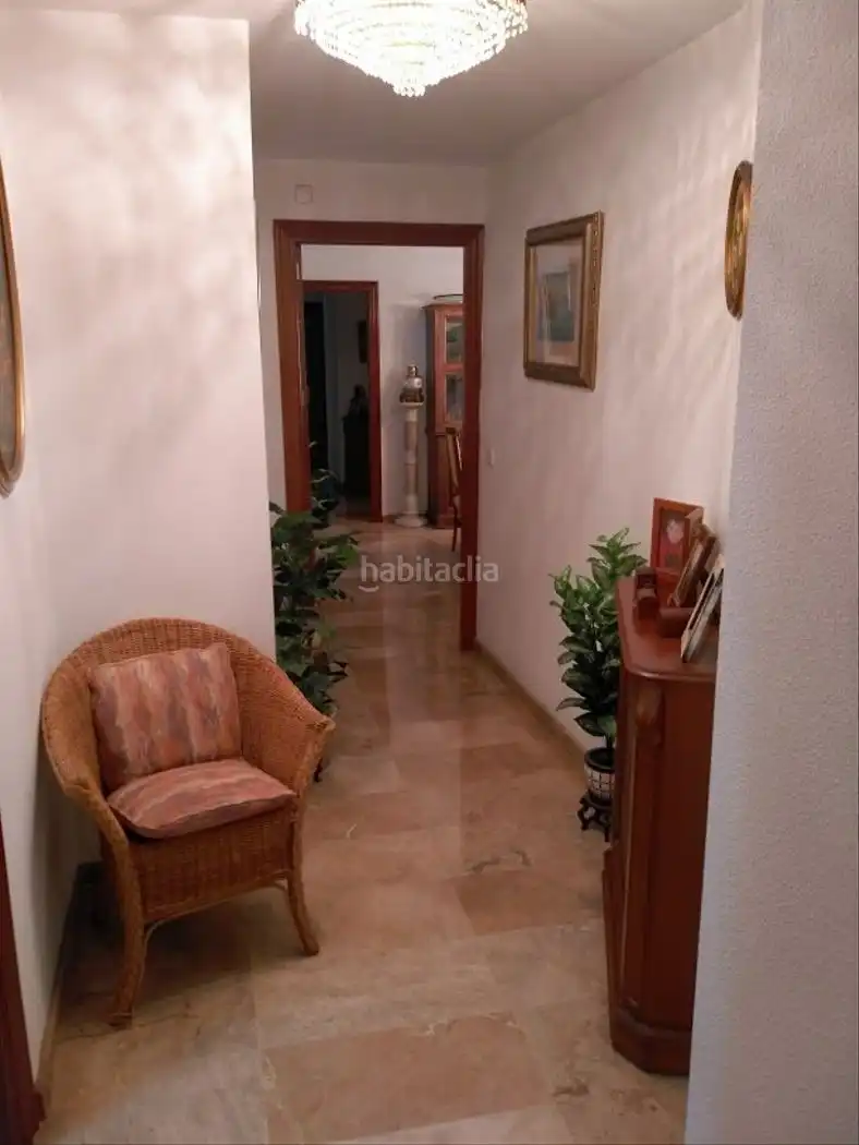 Wohnung mit Aufzug zum Verkauf in Plaça de París 5