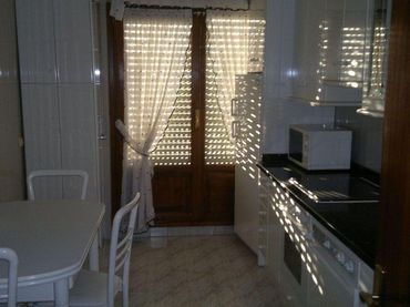 Appartement avec balcon à vendre à Belorado