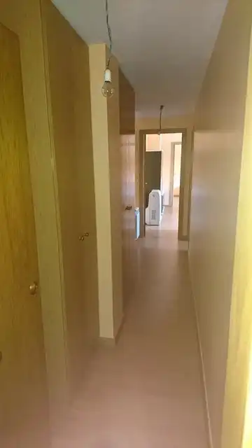 Flat for rent in Numancia de la Sagra  with Air Conditioner, Heating and Furnished