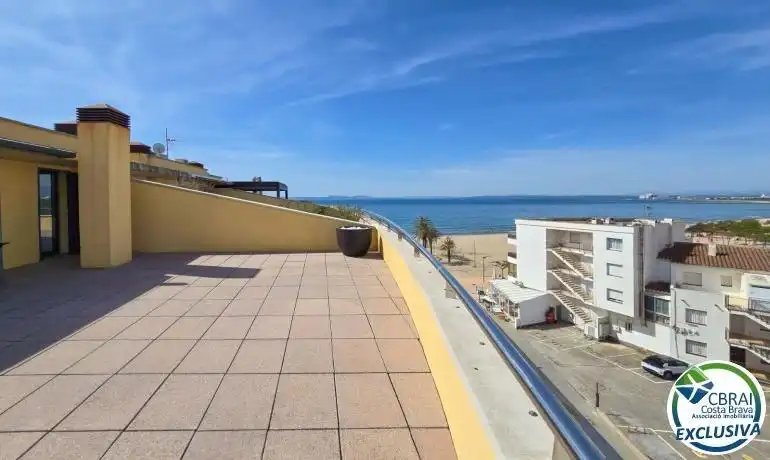 Appartement compact avec piscine à vendre à Passeig MARITIM 31, imagen 42