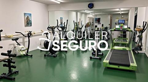 Photo 4 of Flat to rent in Jorge Luis Borges, Ensanche, Alcalá de Henares