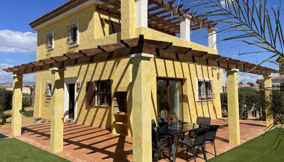 Photo 1 of House or chalet for sale in N/a, -1, Desert Spring Golf, Almería