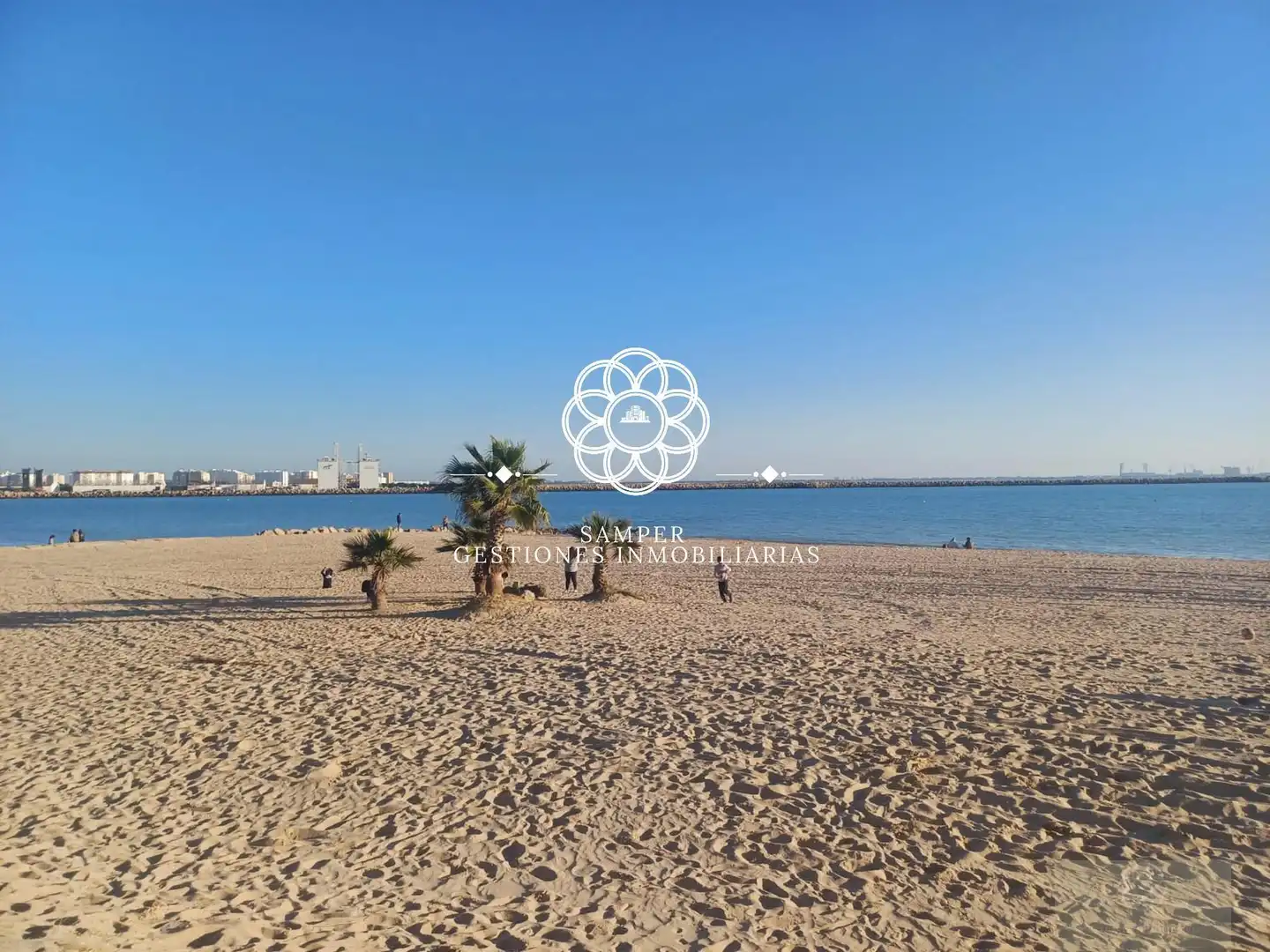 Pis en venda en El Puerto de Santa María amb Terrassa