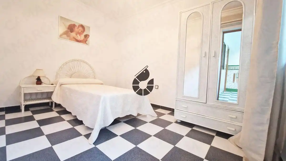Habitación de Casa o chalet en venta en Coria del Río