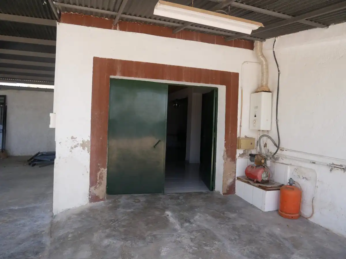 Nave industrial en venta en Pedanías Este, imagen 29