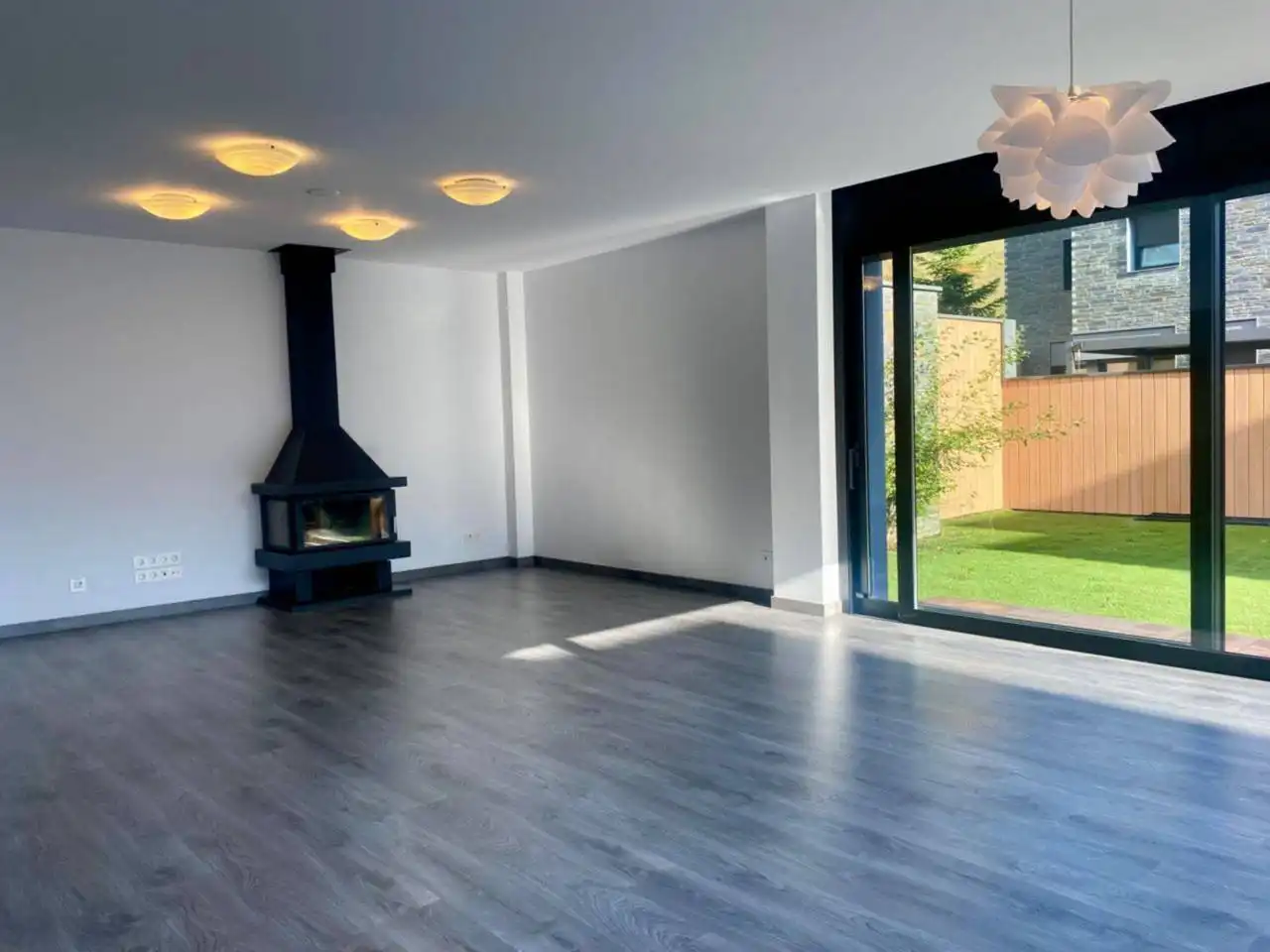 Flat with garden for sale in Calle Residencial d´Escas, imagen 31