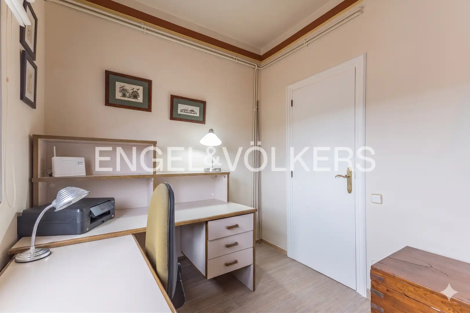 Habitación de Ático en venta en L'Hospitalet de Llobregat con Aire acondicionado, Calefacción y Parquet