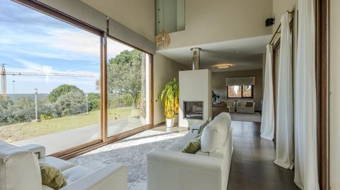 Foto 4 de Casa o chalet de alquiler en Prado Largo, Pozuelo de Alarcón