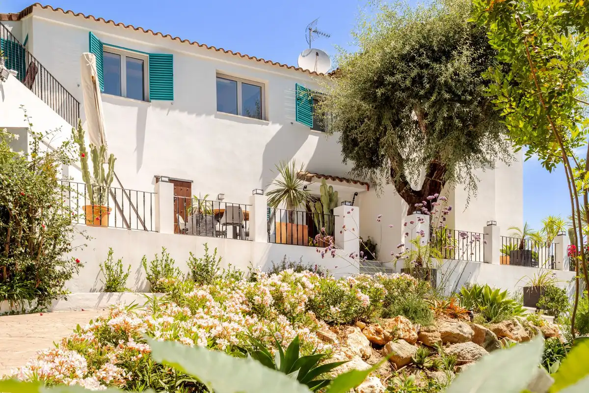 Casa a schiera in vendita a El Madroñal, imagen 3