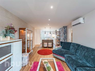 Appartement avec balcon à vendre à Carrer Sant Esteve Sesrovires .