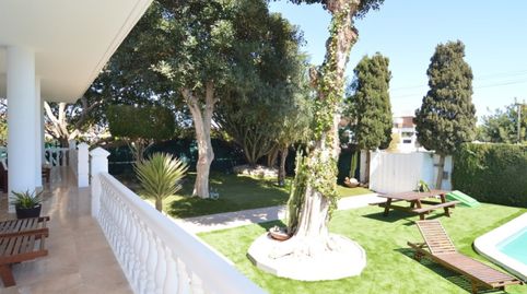 VILLA DE LUJO REFORMADA EN TORRETA FLORID, imatge 3