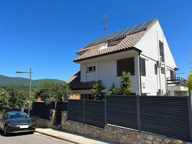 Casa-chalet en Venta en Carrer Oliveres, 1 en Agullana