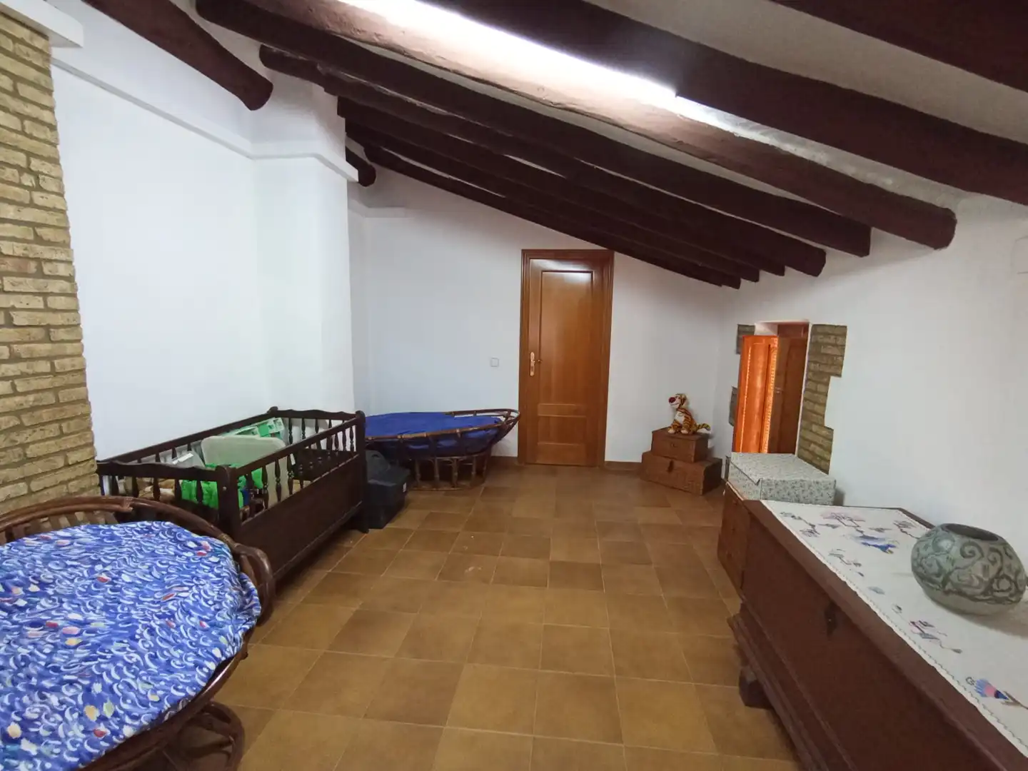 Dúplex en venta en Montaverner con Aire acondicionado, Trastero y Amueblado