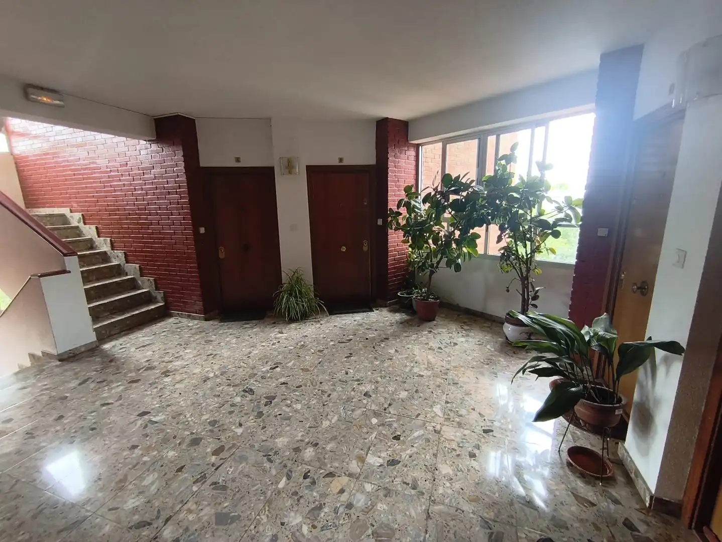 Piso en venta en Madrid con Aire acondicionado, Calefacción y Terraza