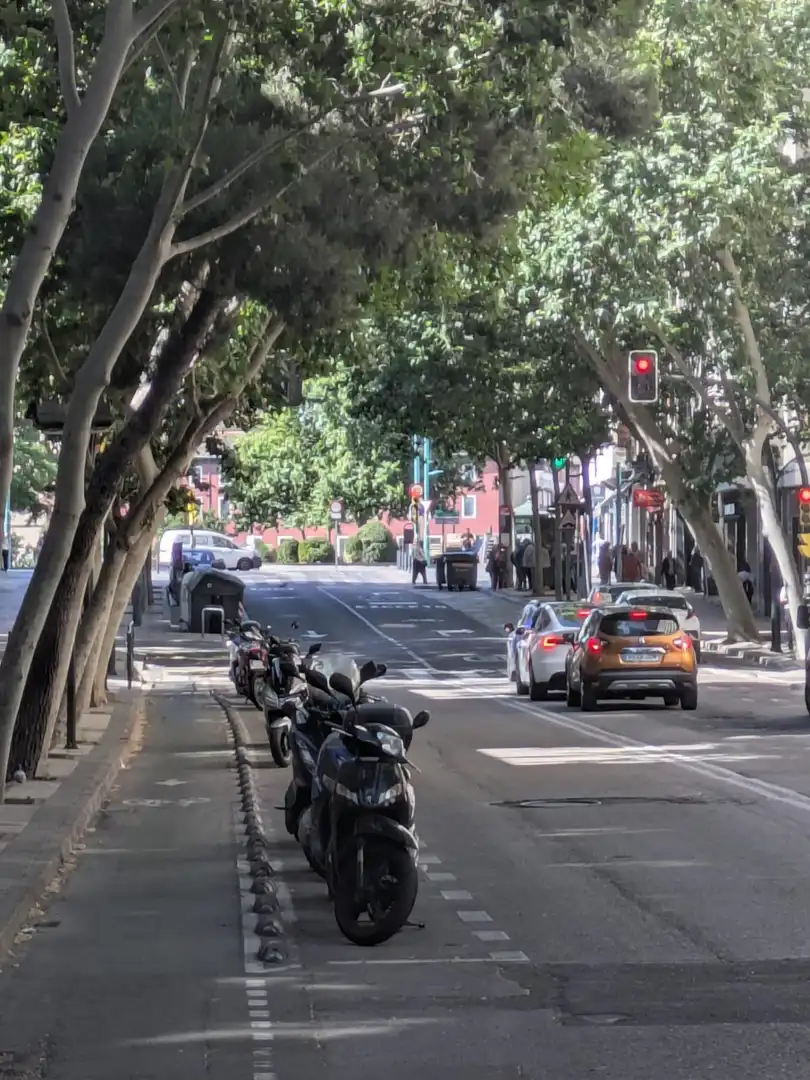Terreni e lotti in vendita a Calle de Pedro Villacampa, imagen 12