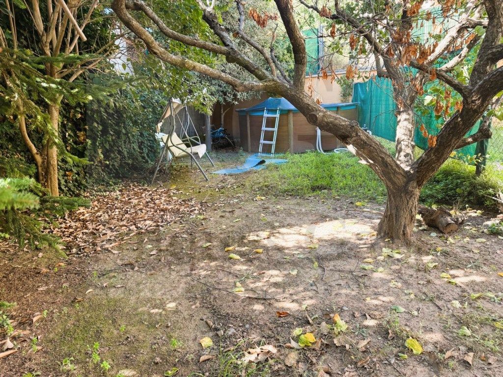 Jardí de Pis en venda en Manresa amb Jardí privat, Terrassa i Forn