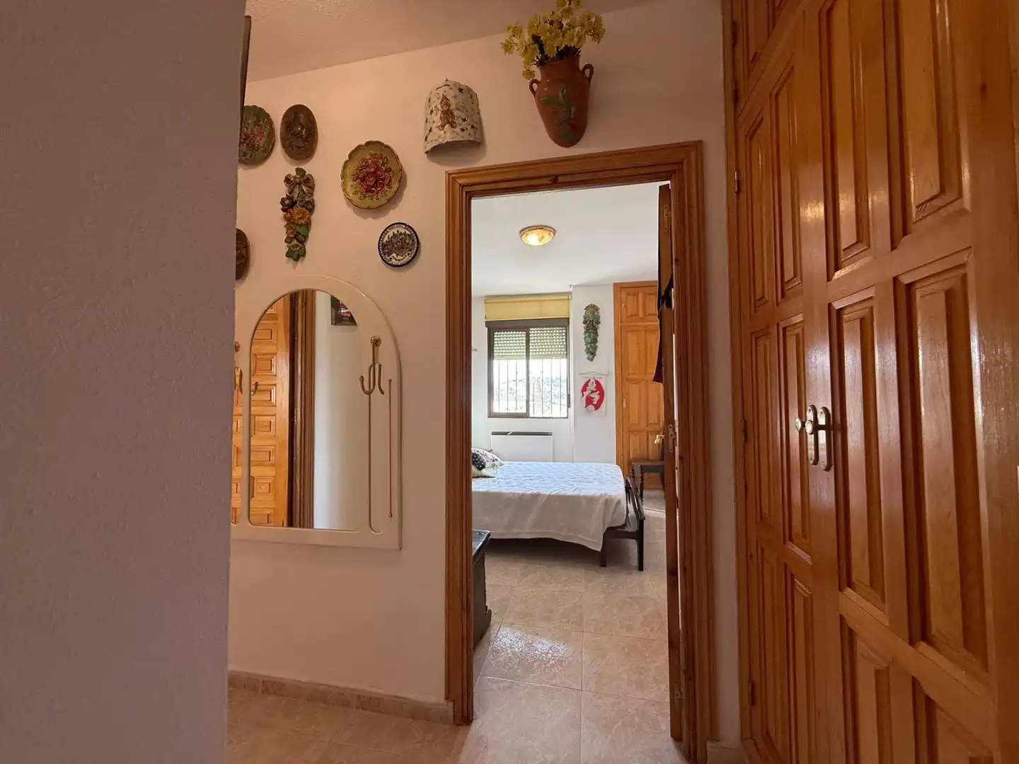 Houses for sale in Salmerón  with Heating