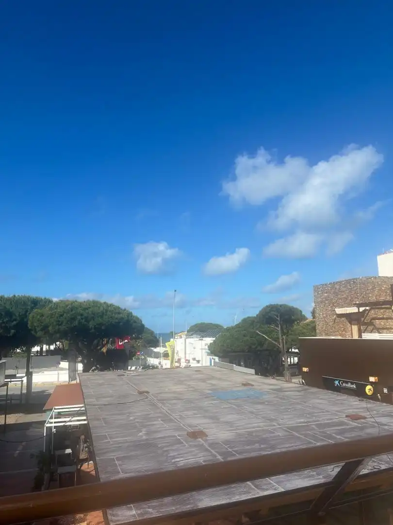 Außenansicht von Geschaftsraum zum Verkauf in Chiclana de la Frontera