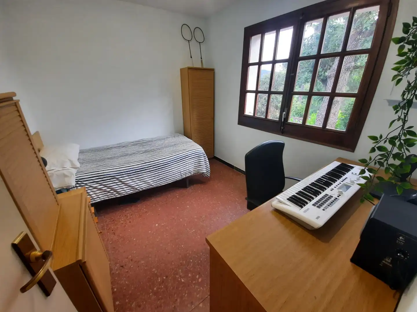 Casa amb jardí en venda a Riells i Viabrea, imagen 12