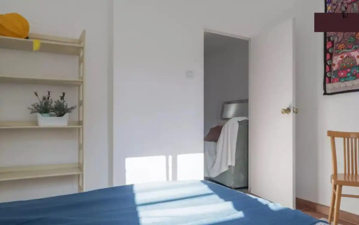 Apartament de lloguer a Valdeacederas