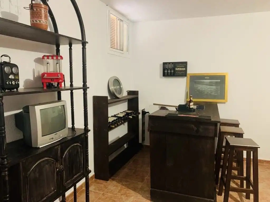 Casa o chalet en venta en Torrox con Aire acondicionado, Calefacción y Jardín privado