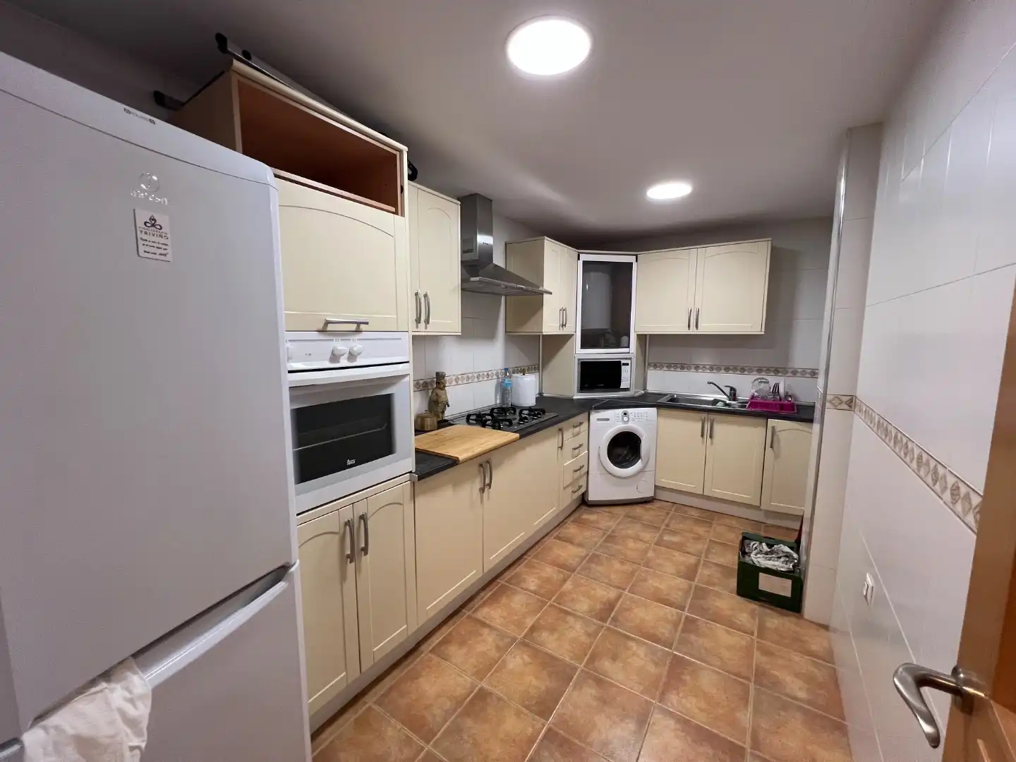 Piso con ascensor en venta en Calle Cuesta Plaza 11, imagen 9