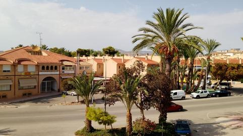 Foto 2 de Casa adosada en venta en Avenida Avenida del Águila Imperial, 5, La Cumbre - Cuatro Plumas, Murcia