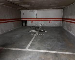 Parking of Garage to rent in Lucena