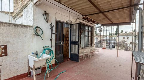 Foto 4 de Casa o chalet en venta en Placeta de Abad, 8, Barrio de Albaicín, Granada Capital