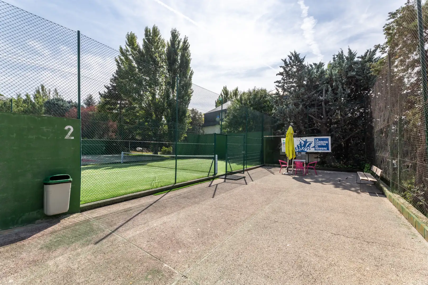 Terrassa de Pis en venda en Alpedrete amb Aire condicionat, Calefacció i Terrassa