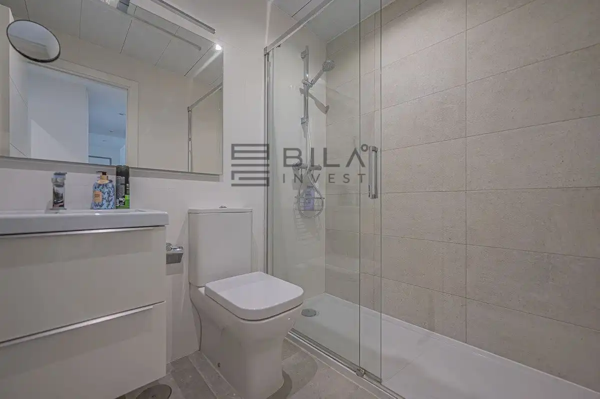Piso con piscina en venta en Cala Serena, imagen 19
