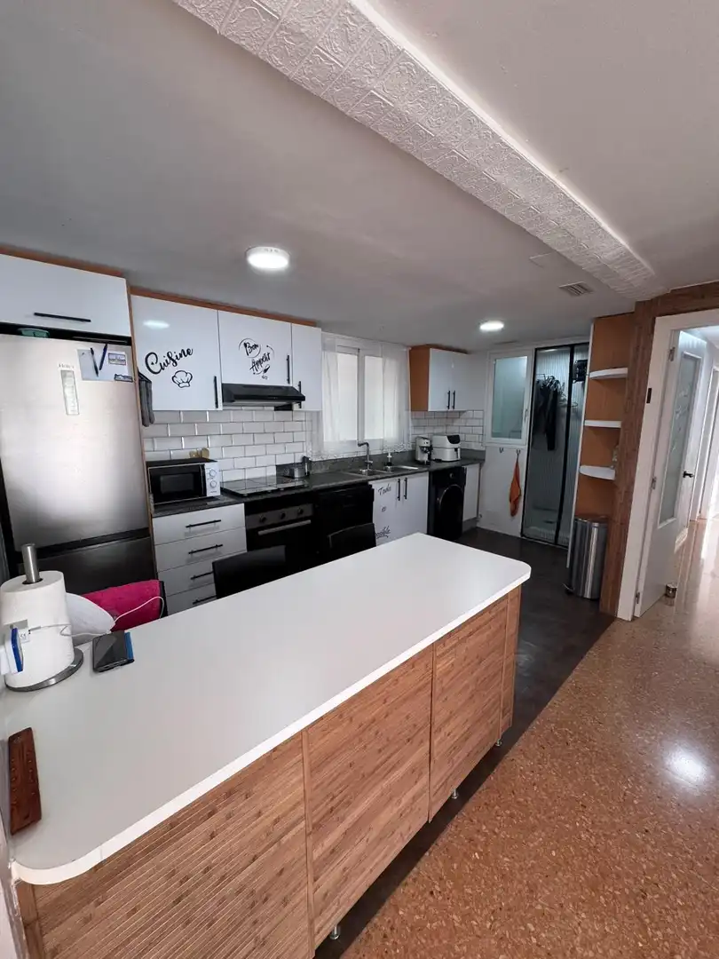 Wohnung mit Aufzug zum Verkauf in Plaza SALVADOR ALLENDE DE, imagen 5