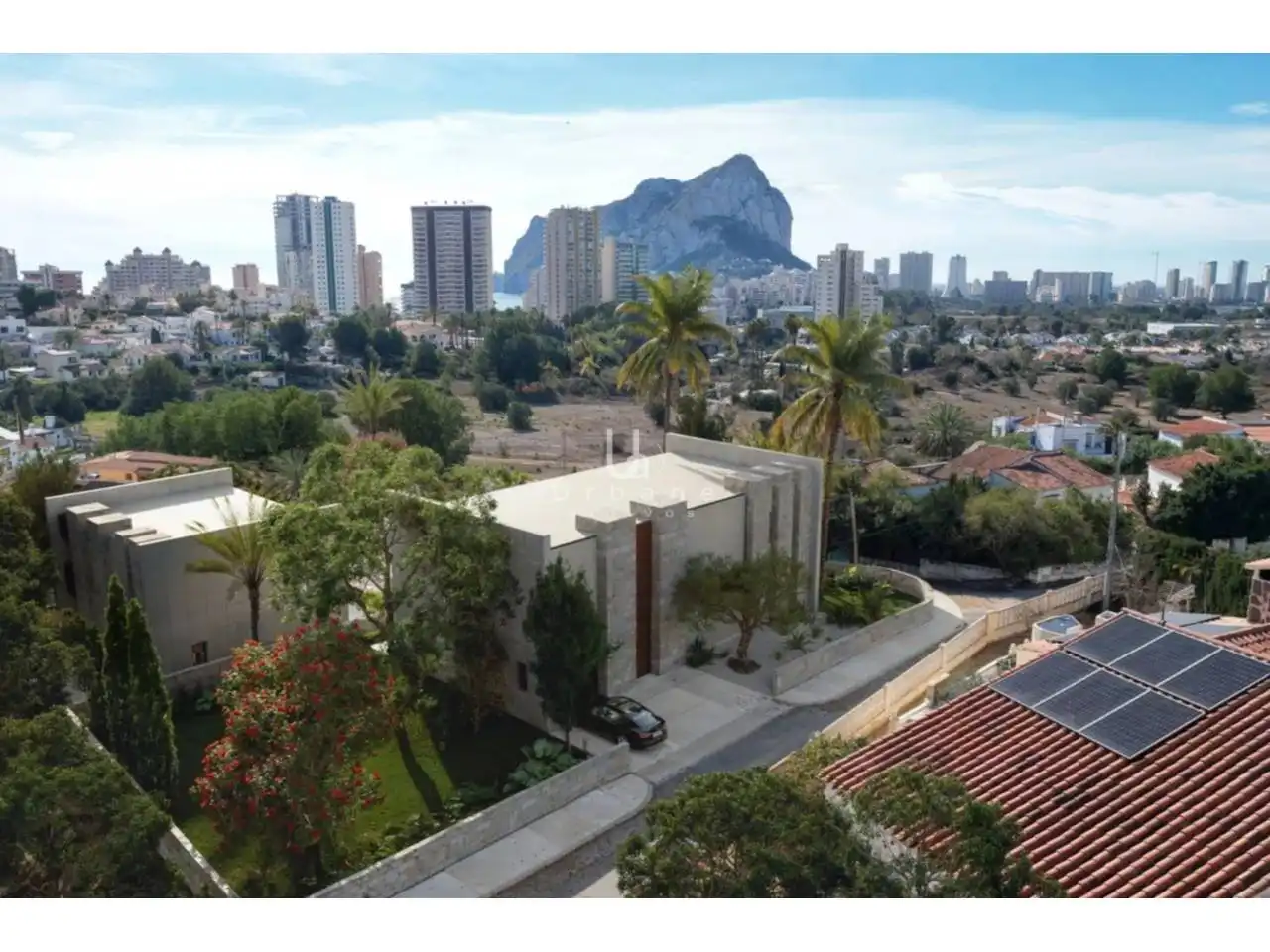 Villa avec piscine à vendre à Carrió - La Merced - Los Pinos, imagen 4