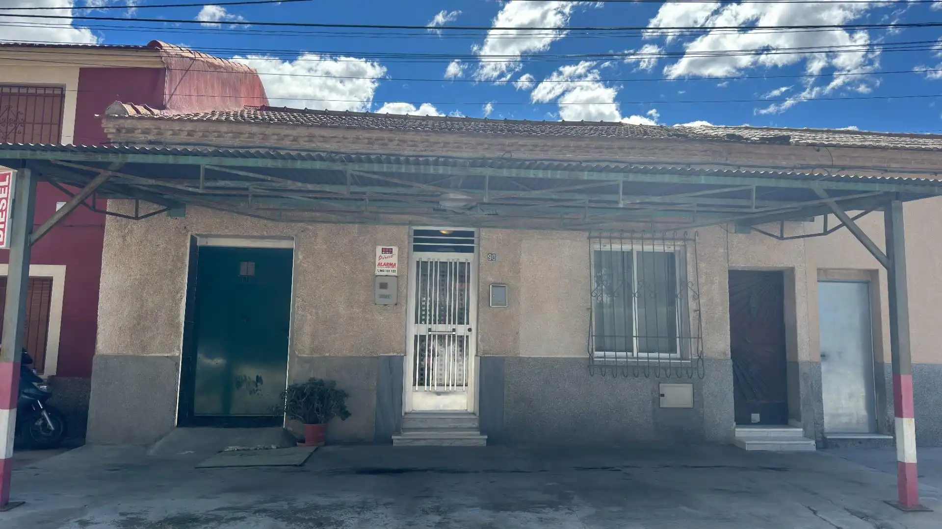 Haus mit Garten zum Verkauf in CONDE ALMODOVAR 88, imagen 2