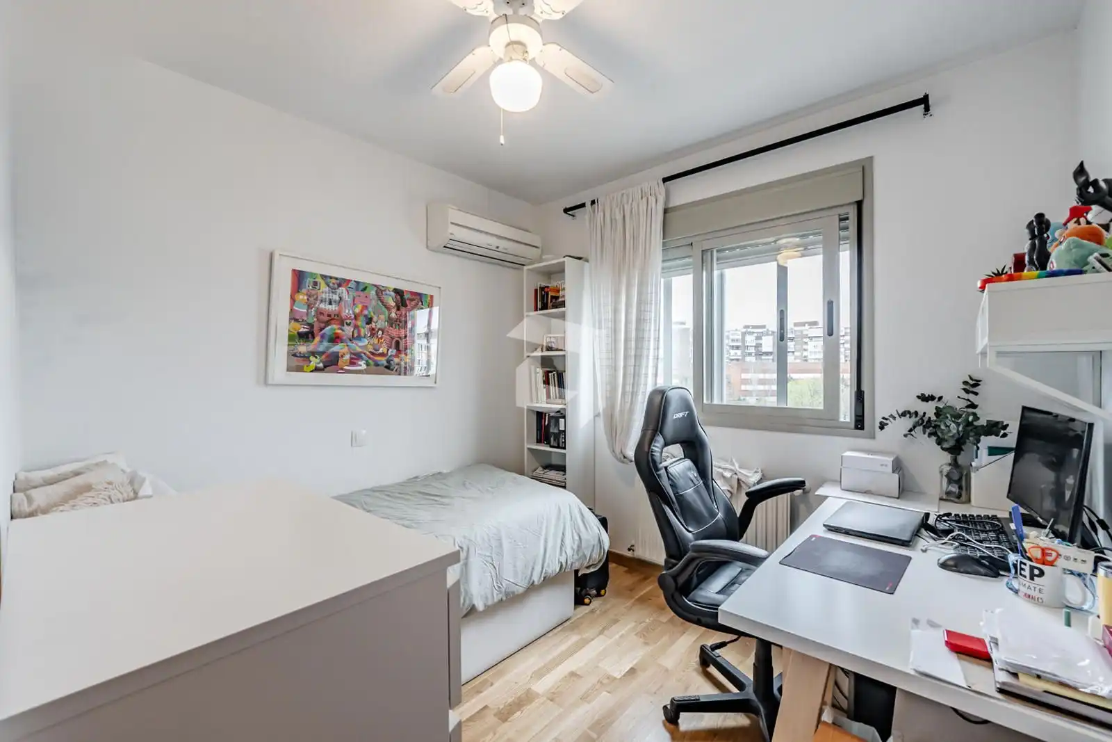 Wohnung zum Verkauf in Sanchinarro