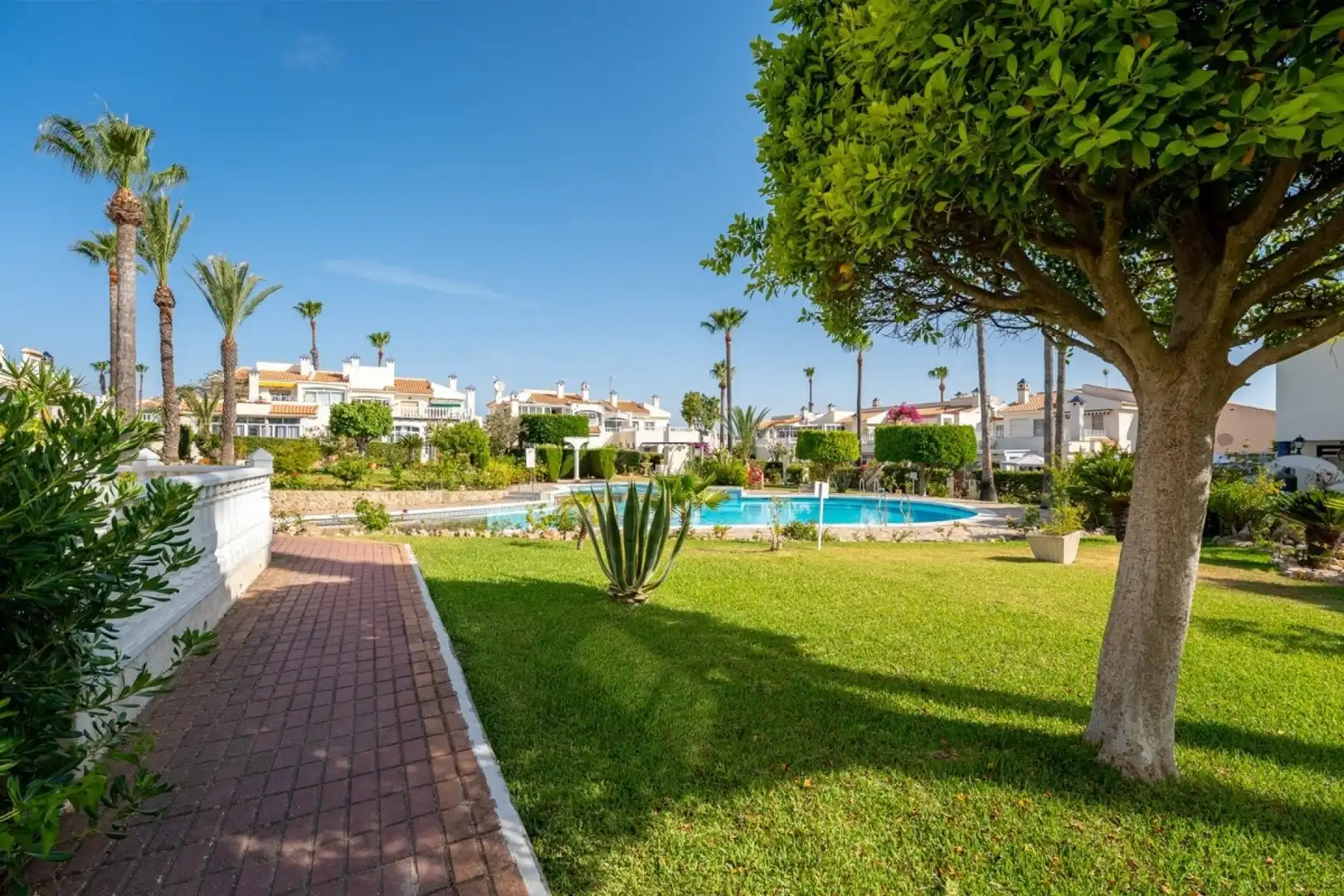 Maison avec balcon à vendre à Los Balcones - Los Altos, imagen 21