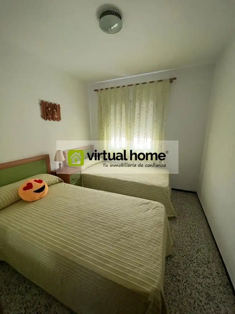 Apartment with terrace for sale in Rincón de Loix, imagen 12