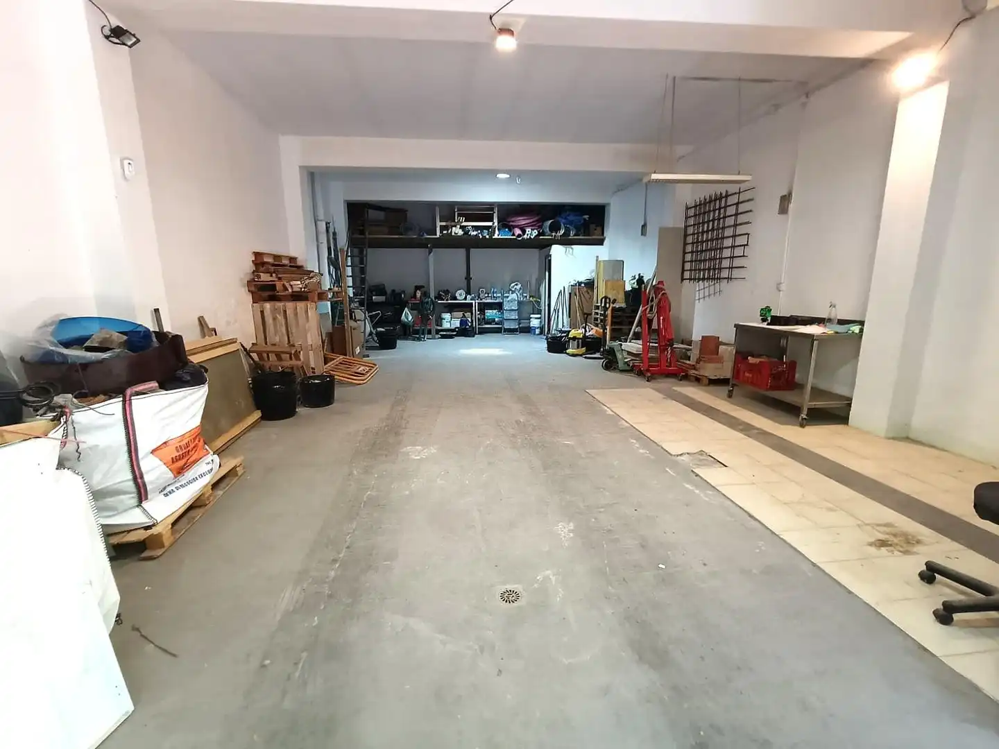 Residencial en venta en Els Molins