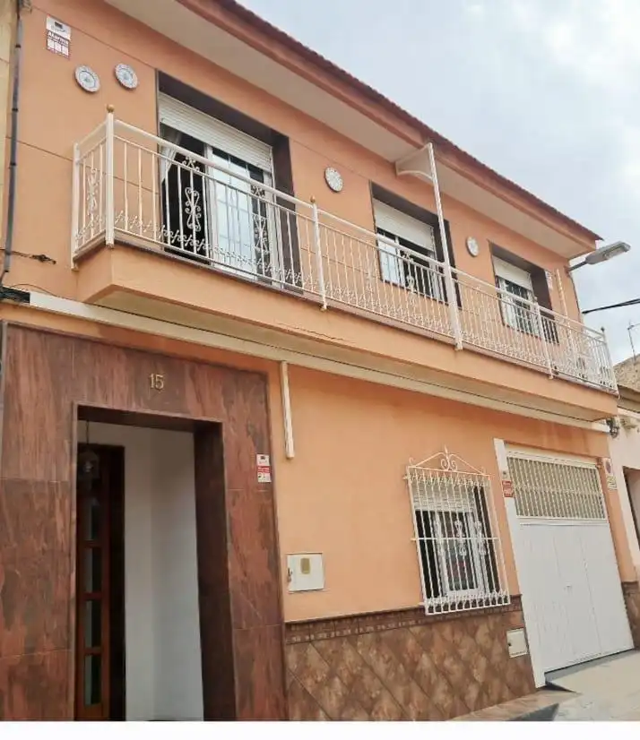 Casa con terrazza in vendita a Pedanías Este