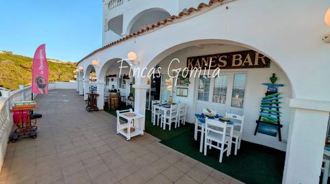 Photo 2 of Premises for sale in Sa Lluna, Arenal d'en Castell, Illes Balears