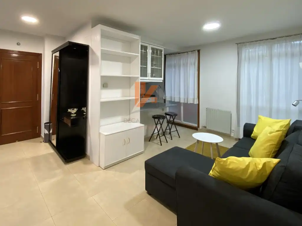 Apartament amb ascensor de lloguer a Concheiros - Fontiñas, imagen 8