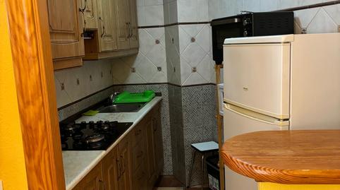 Foto 2 de Apartament de lloguer a Avenida Alay, 3, Puerto Marina, Benalmádena