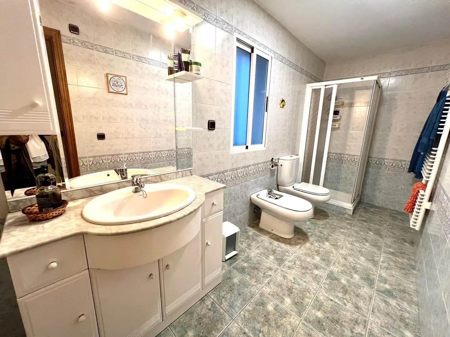 Baño de Piso en venta en Centro Ciudad