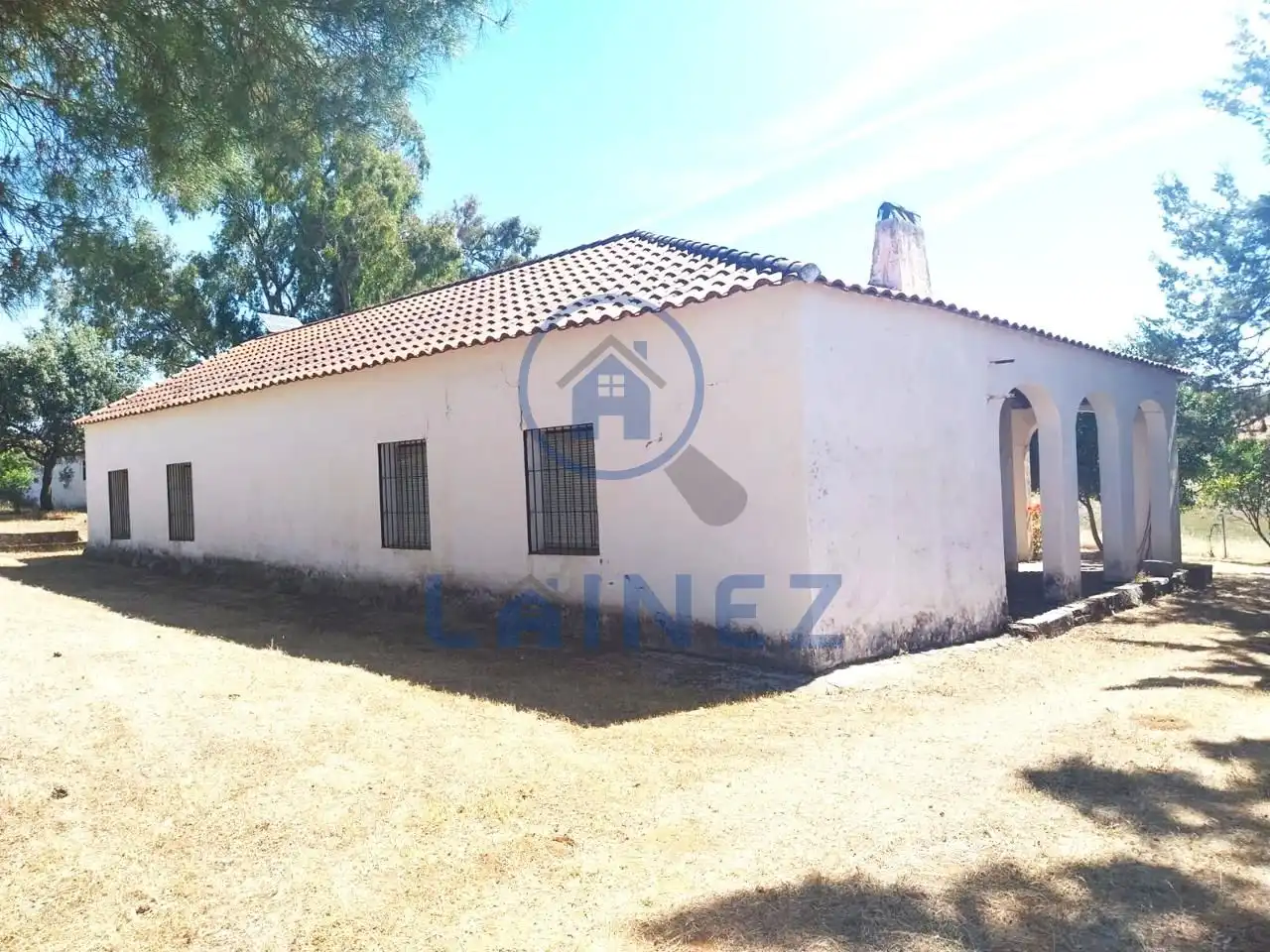 Rural land for sale in Fuente Obejuna, imagen 8